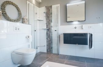 Toilette