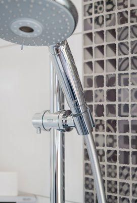Dusche