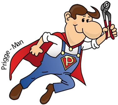 Prigge-Man